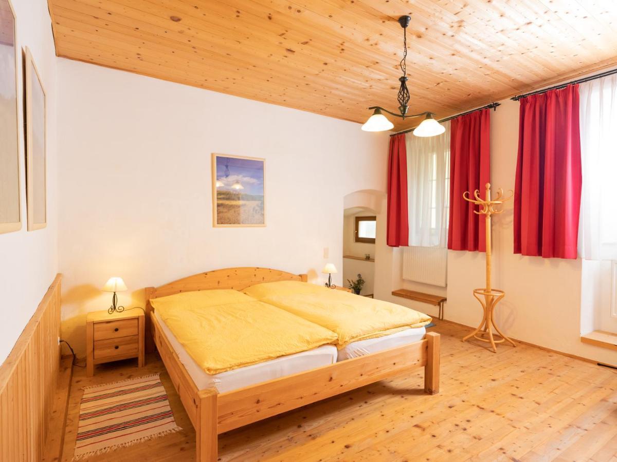 Ferienwohnung Zum Kapuziner Пойсдорф Екстериор снимка